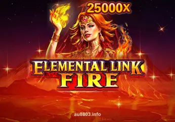 Hình ảnh trò chơi Elemental Link Fire tại au88