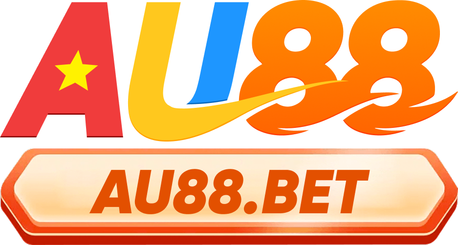 Logo trang au88